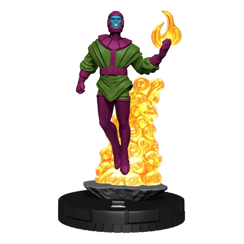 Brique booster Marvel HeroClix : Avengers Forever