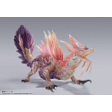 MONSTER HUNTER RISE MIZUTSUNE MONSTERART