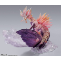 MONSTER HUNTER RISE MIZUTSUNE MONSTERART