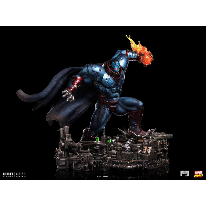 STATUE X-MEN AOA APOCALYPSE 1/10