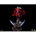 X-MEN AOA MAGNETO STATUE 1/10