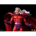 X-MEN AOA MAGNETO STATUE 1/10