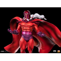 X-MEN AOA MAGNETO STATUE 1/10