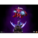 X-MEN AOA MAGNETO STATUE 1/10