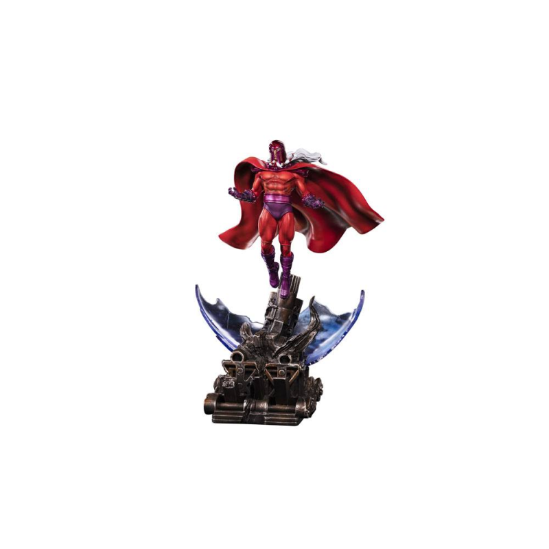 X-MEN AOA MAGNETO STATUE 1/10