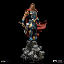 THOR LOVE AND THUNDER THOR 1/10 STATUE