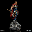 THOR LOVE AND THUNDER THOR 1/10 STATUE