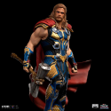 THOR LOVE AND THUNDER THOR 1/10 STATUE