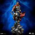 THOR LOVE AND THUNDER THOR 1/10 STATUE