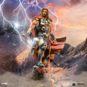 THOR LOVE AND THUNDER THOR 1/10 STATUE