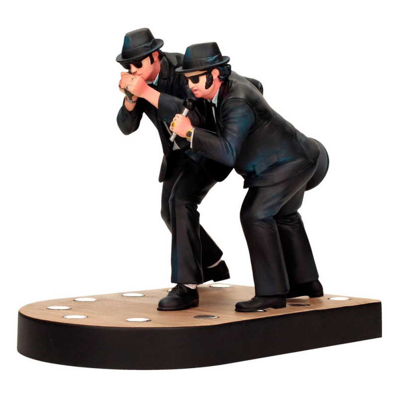 BLUES BROTHERS STAGE BOX SET AF