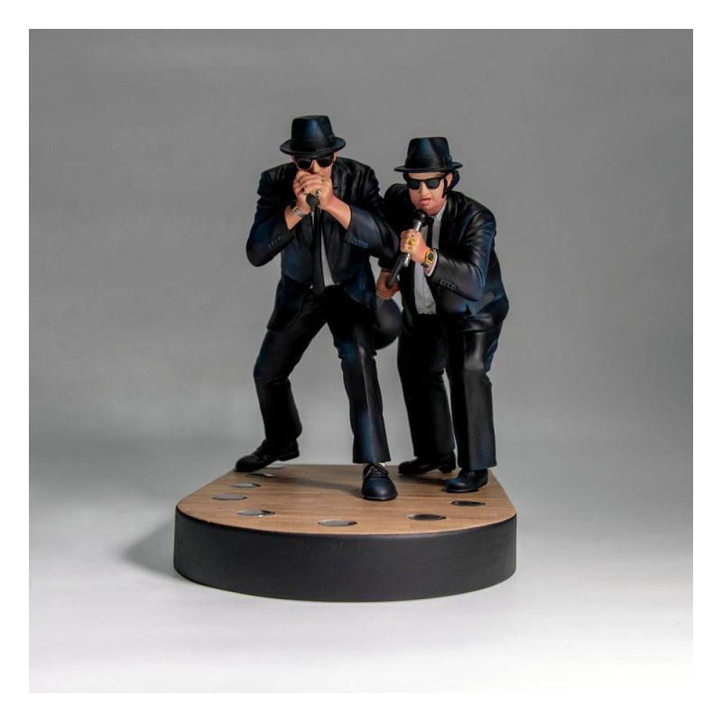 BLUES BROTHERS STAGE BOX SET AF