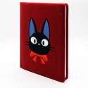 KIKI LIVRAISON JIJI PELUCHE JOURNAL