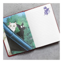 KIKI LIVRAISON JIJI PELUCHE JOURNAL