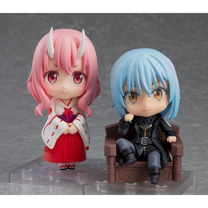 SHUNA NENDOROID (That Time I Got Reincarnated as a Slime)