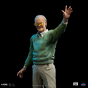 STAN LEE LEGENDARY YEARS 1/10 STATUE