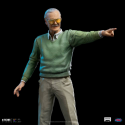 STAN LEE LEGENDARY YEARS 1/10 STATUE