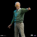 STAN LEE LEGENDARY YEARS 1/10 STATUE