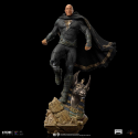 BLACK ADAM 1/10 STATUE