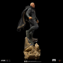 BLACK ADAM 1/10 STATUE