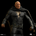 BLACK ADAM 1/10 STATUE