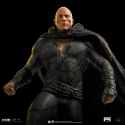 BLACK ADAM 1/10 STATUE