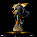 BLACK ADAM 1/10 STATUE