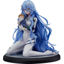 EVANGELION REI AYANAMI LONG HAIR 1/7 ST