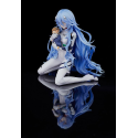 EVANGELION REI AYANAMI LONG HAIR 1/7 ST