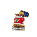 KIRBY MASKED DEDEDE RESIN STATUE