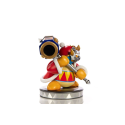 KIRBY MASKED DEDEDE RESIN STATUE