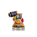 KIRBY MASKED DEDEDE RESIN STATUE