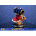 KIRBY MASKED DEDEDE RESIN STATUE