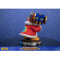 KIRBY MASKED DEDEDE RESIN STATUE