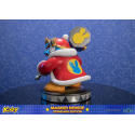 KIRBY MASKED DEDEDE RESIN STATUE