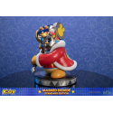 KIRBY MASKED DEDEDE RESIN STATUE