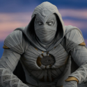 MARVEL GALL DISNEY MOON KNIGHT PVC STAT