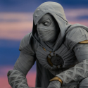 MARVEL GALL DISNEY MOON KNIGHT PVC STAT