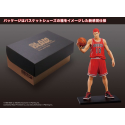 SLAM DUNK SAKURAGI HANAMICHI PVC STATUE