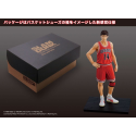 SLAM DUNK HISASHI MITSUI PVC STATUE