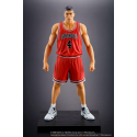 SLAM DUNK AKAGI TAKENORI PVC STATUE