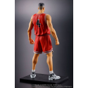 SLAM DUNK AKAGI TAKENORI PVC STATUE