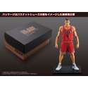 SLAM DUNK AKAGI TAKENORI PVC STATUE