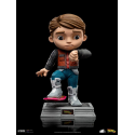 BTTF MARTY MCFLY MINICO