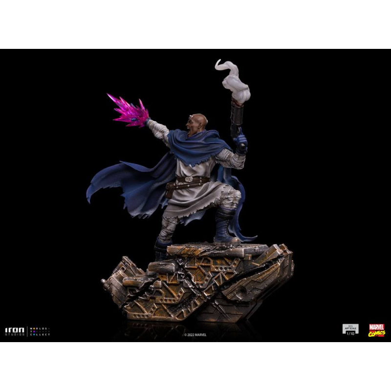 X-MEN AOA BISHOP 1/10 STATUE