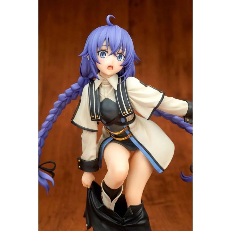 Mushoku Tensei 1/7 Roxy Migurdia Dressing Mode 21 cm