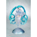 Miku EXPO 2021 1/7 Hatsune Miku Online Ver. 28 cm