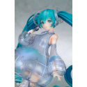 Miku EXPO 2021 1/7 Hatsune Miku Online Ver. 28 cm