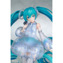 Miku EXPO 2021 1/7 Hatsune Miku Online Ver. 28 cm