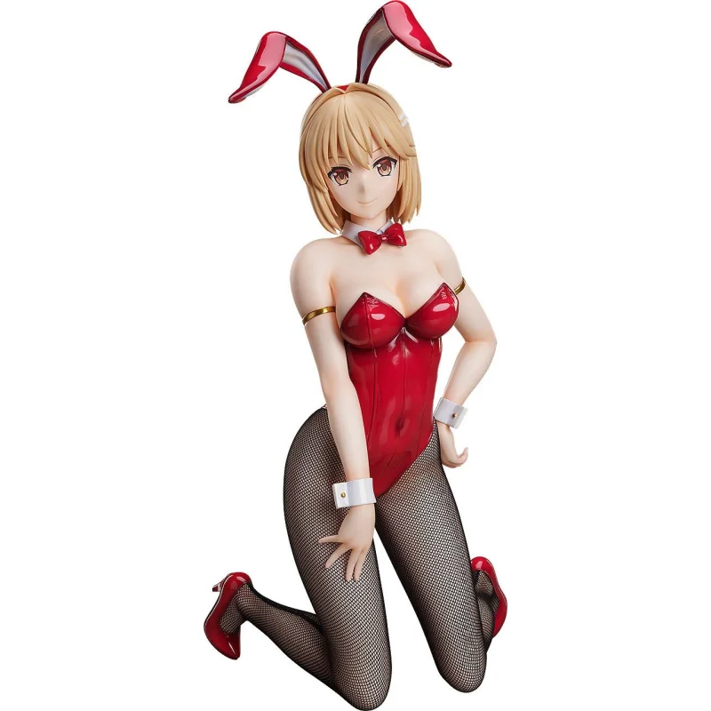 Liscia Elfrieden Bunny Ver. 1/4 (How a Realist Hero Rebuilt the Kingdom)